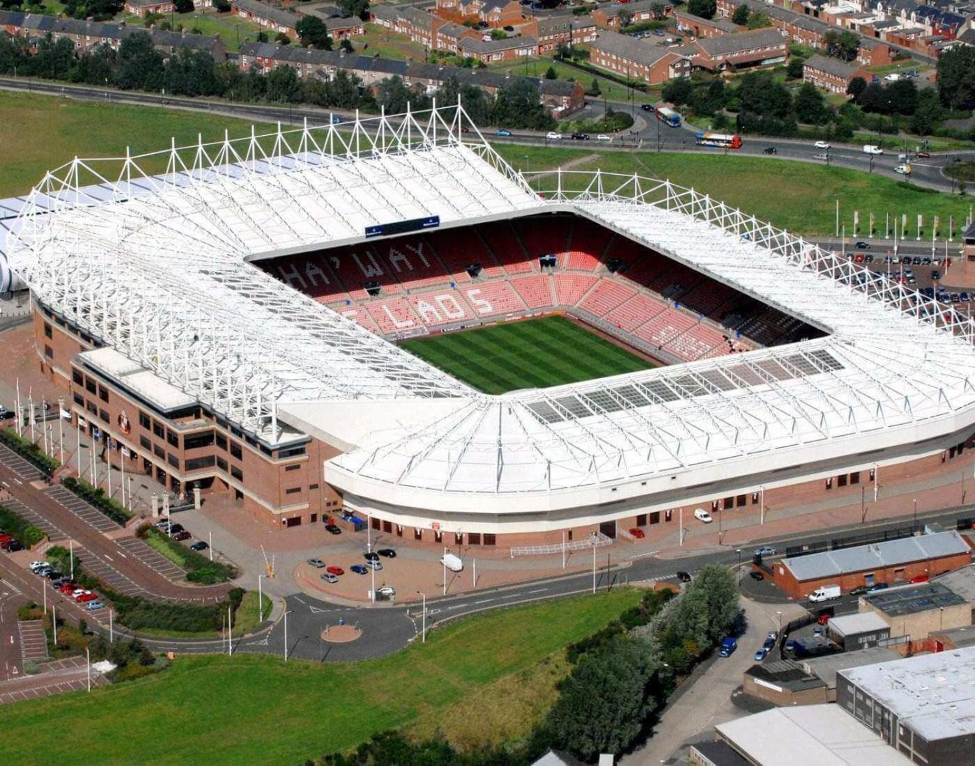 Rose Cottage - City Centre, Hospital Crownwork Studios, Nissan & Stadium Of Light صندرلاند المظهر الخارجي الصورة